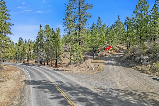 38800 E Sand Flats Dr, Davenport, WA 99122