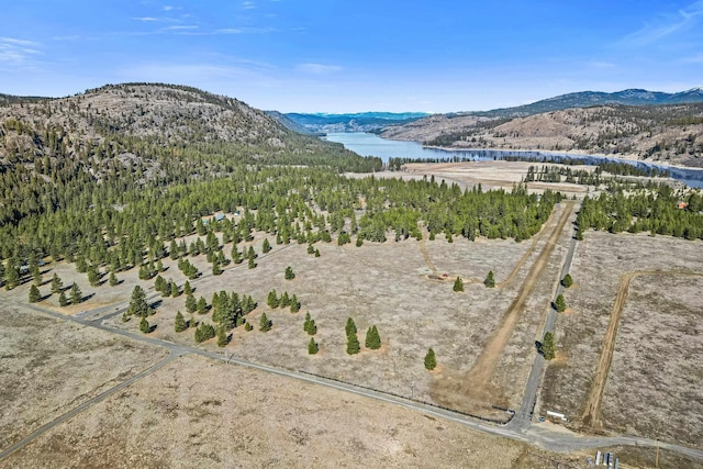 38800 E Sand Flats Dr, Davenport, WA 99122