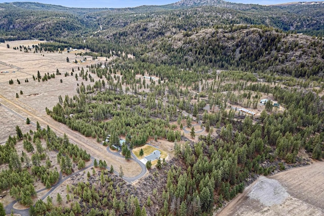 38800 E Sand Flats Dr, Davenport, WA 99122