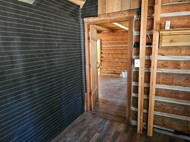 3610 Sand Creek Rd, Kettle Falls, WA 99141 - view of horse barn