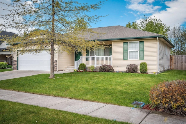2505 N Sparrow Loop, Post Falls, ID 83854