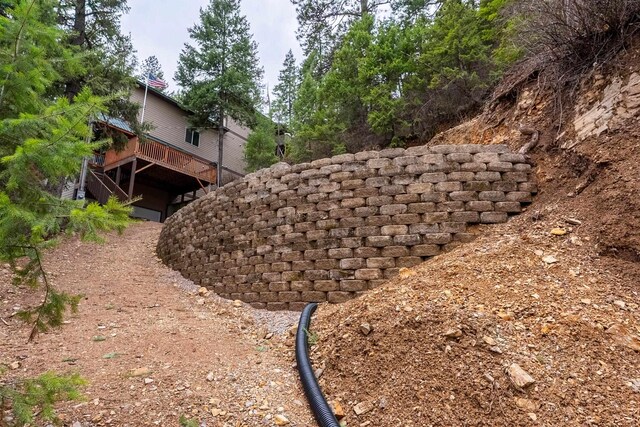 3923 E Pine Bay Rd, Loon Lake, WA 99148