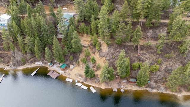 3923 E Pine Bay Rd, Loon Lake, WA 99148