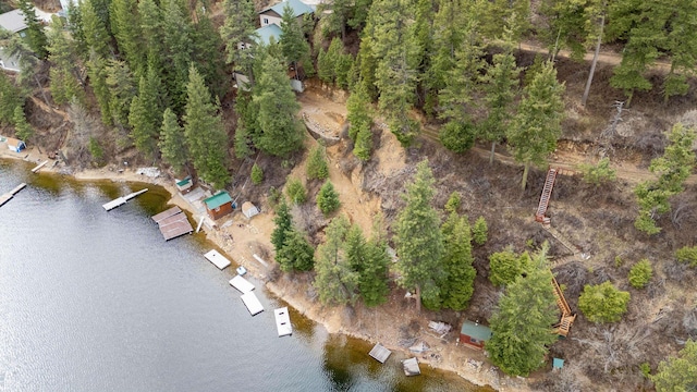 3923 E Pine Bay Rd, Loon Lake, WA 99148
