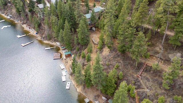 3923 E Pine Bay Rd, Loon Lake, WA 99148