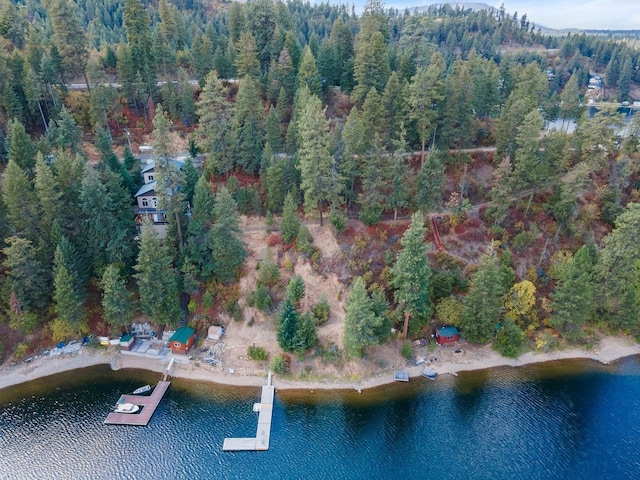 3923 E Pine Bay Rd, Loon Lake, WA 99148