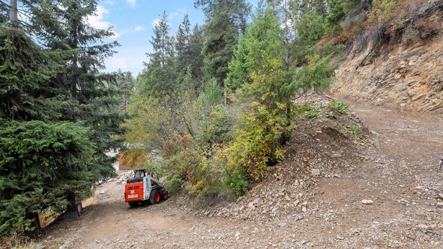 3923 E Pine Bay Rd, Loon Lake, WA 99148