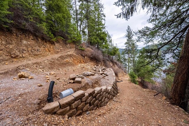 3923 E Pine Bay Rd, Loon Lake, WA 99148