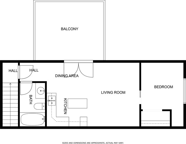 4720 S Wildwood Ln, Spokane, WA 99206 - floor plan