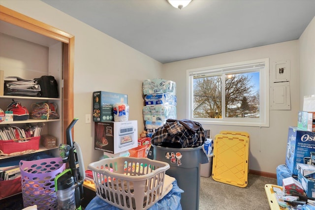 908 E Rockwell Avenue 910E Rockwell Ave, Spokane, WA 99207 - interior space