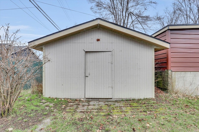 908 E Rockwell Avenue 910E Rockwell Ave, Spokane, WA 99207 - view of shed