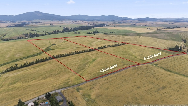 0 E Toll Rd, Rockford, WA 99030