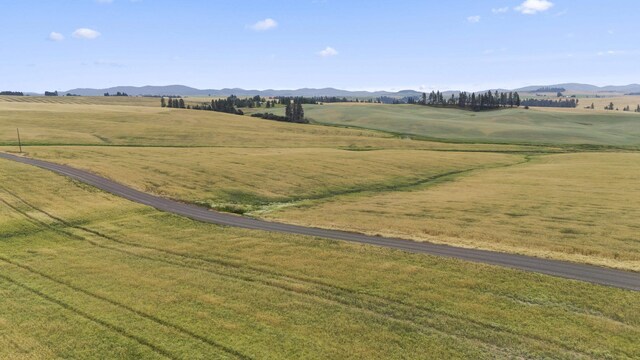 0 E Toll Rd, Rockford, WA 99030