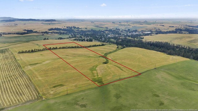 0 E Toll Rd, Rockford, WA 99030