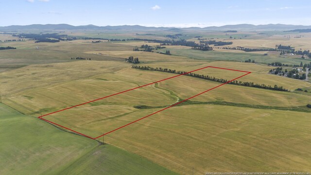 0 E Toll Rd, Rockford, WA 99030