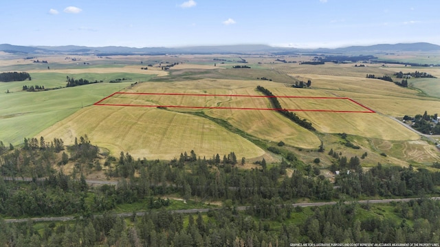 0 E Toll Rd, Rockford, WA 99030