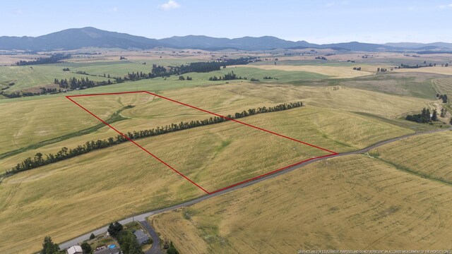 0 E Toll Rd, Rockford, WA 99030