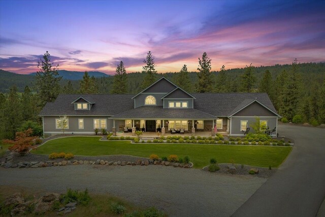 2625 S Stateline Rd, Liberty Lake, WA 99019 - photo 1