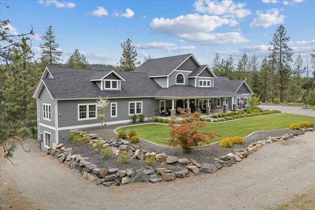 2625 S Stateline Rd, Liberty Lake, WA 99019 - photo 3