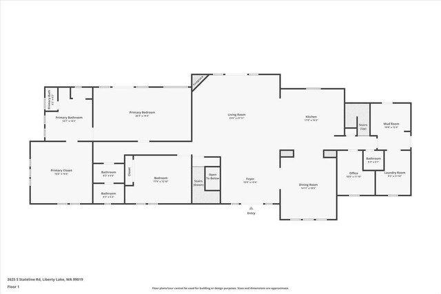 2625 S Stateline Rd, Liberty Lake, WA 99019 - photo 40