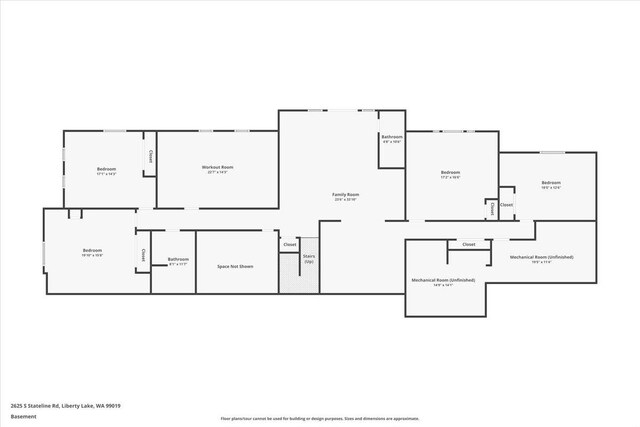 2625 S Stateline Rd, Liberty Lake, WA 99019 - photo 42