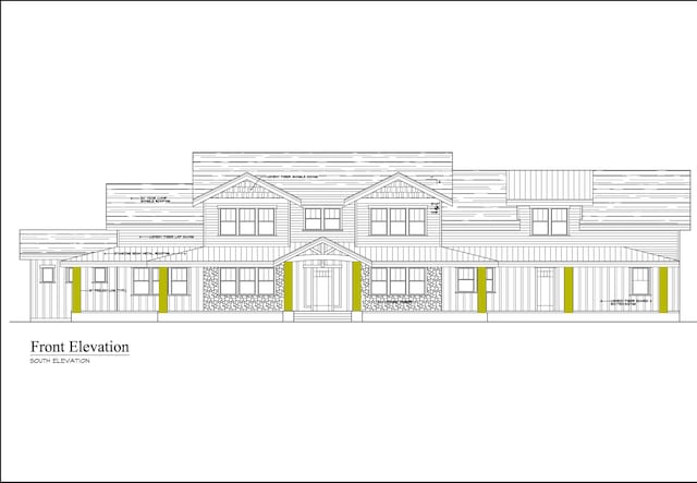 21319 E Harvard Vistas Ln, Newman Lake, WA 99025 - view of miscellaneous document