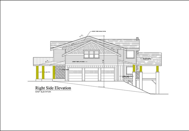21319 E Harvard Vistas Ln, Newman Lake, WA 99025 - view of a document