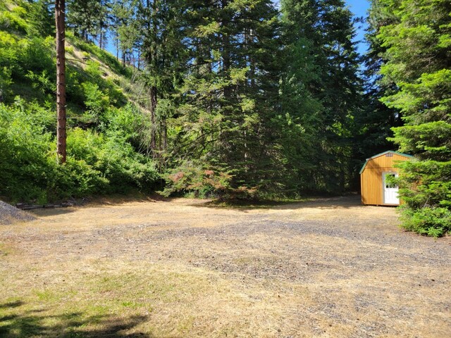 1338 N Touchet Rd, Wa, WA 99328
