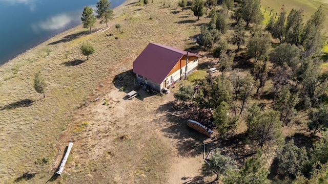 4004P N Northport Flat Creek Rd, Northport, WA 99157 - bird's eye view