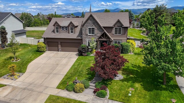 2109 S Steen Rd, Spokane Valley, WA 99037 - photo 1