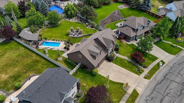 2109 S Steen Rd, Spokane Valley, WA 99037 - photo 2