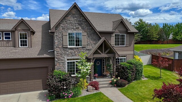 2109 S Steen Rd, Spokane Valley, WA 99037 - photo 40