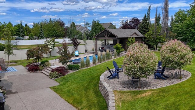 2109 S Steen Rd, Spokane Valley, WA 99037 - photo 42