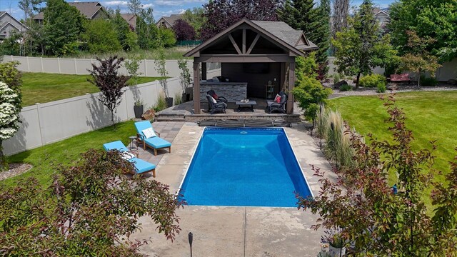 2109 S Steen Rd, Spokane Valley, WA 99037 - photo 44