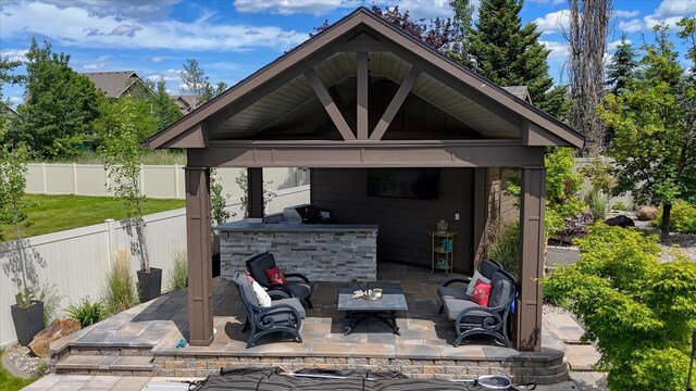 2109 S Steen Rd, Spokane Valley, WA 99037 - photo 45