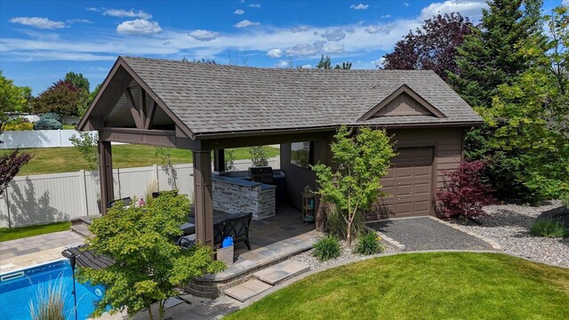 2109 S Steen Rd, Spokane Valley, WA 99037 - photo 46