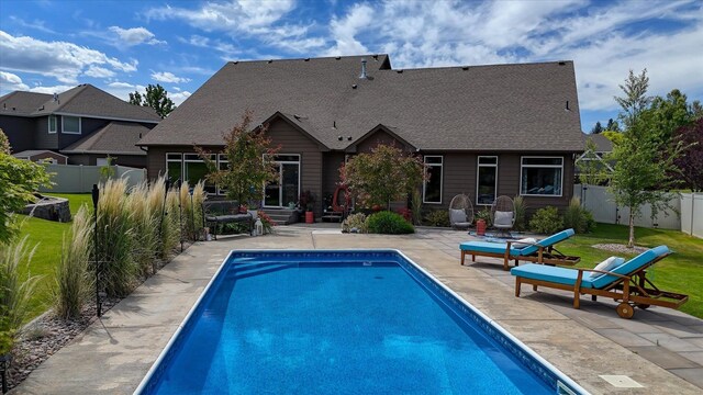 2109 S Steen Rd, Spokane Valley, WA 99037 - photo 47