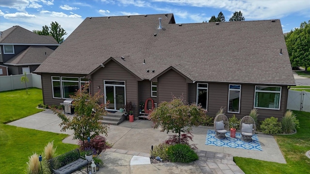2109 S Steen Rd, Spokane Valley, WA 99037 - photo 48