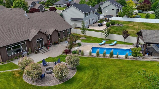 2109 S Steen Rd, Spokane Valley, WA 99037 - photo 49