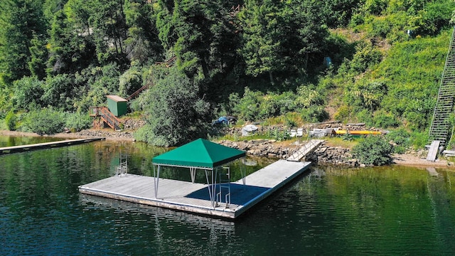 3852 W Pine Bay Way, Loon Lake, WA 99148 - photo 2
