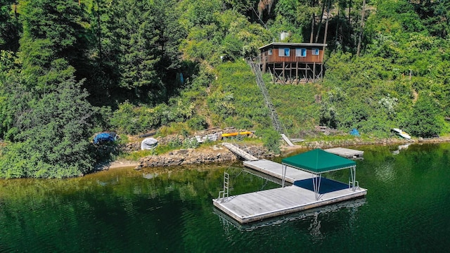 3852 W Pine Bay Way, Loon Lake, WA 99148 - photo 12