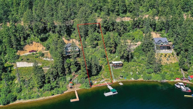 3852 W Pine Bay Way, Loon Lake, WA 99148 - photo 13