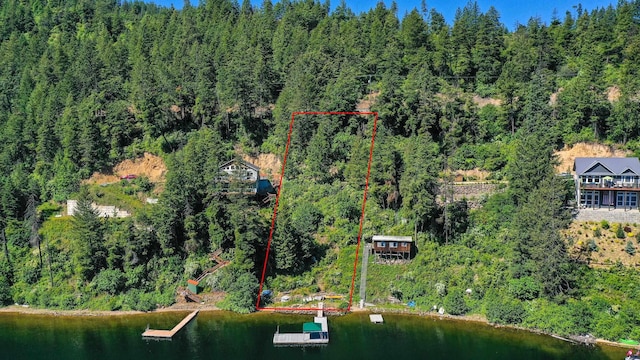 3852 W Pine Bay Way, Loon Lake, WA 99148 - photo 14