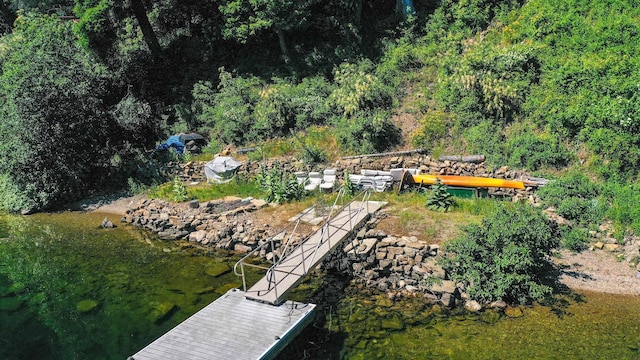 3852 W Pine Bay Way, Loon Lake, WA 99148 - photo 5
