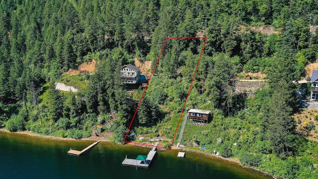 3852 W Pine Bay Way, Loon Lake, WA 99148 - photo 8