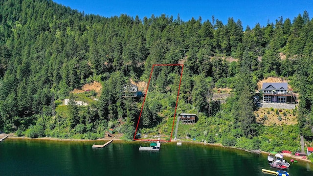 3852 W Pine Bay Way, Loon Lake, WA 99148 - photo 9