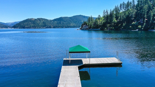 3852 W Pine Bay Way, Loon Lake, WA 99148 - photo 10