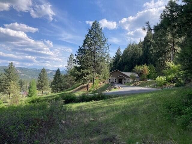 20XX Northport Flat Creek Rd, Kettle Falls, WA 99141