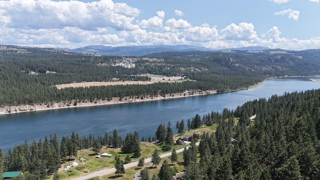 20XX Northport Flat Creek Rd, Kettle Falls, WA 99141