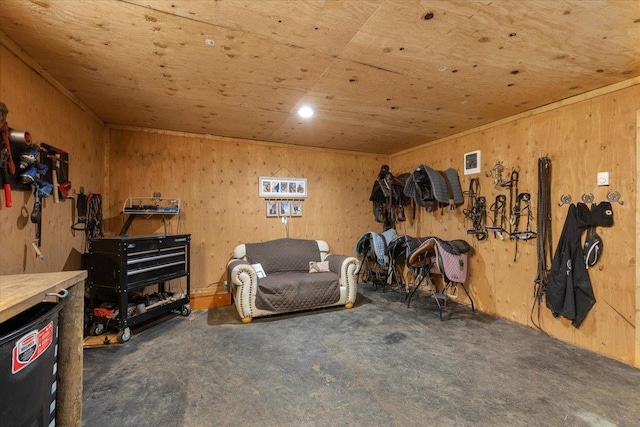 1810 W Paradise Rd, Spokane, WA 99224 - interior space with visible vents